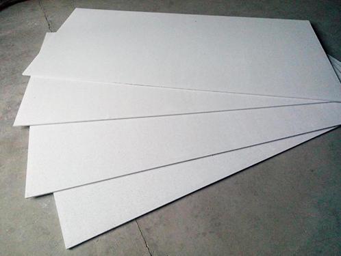 赤峰市喀喇沁旗敬老院來(lái)訪卉原建材